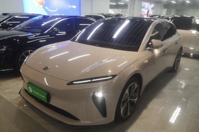 Used Nio ET5T 2023 75 kWh Touring