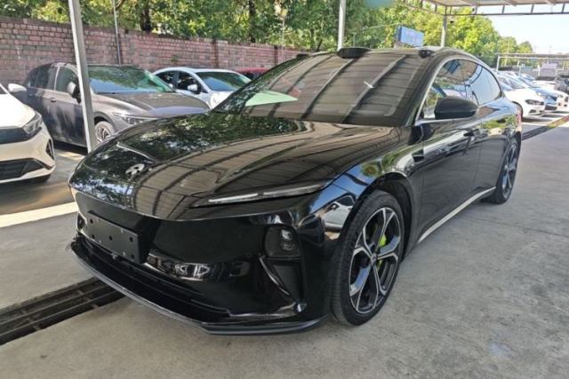 Used Nio ET5T 2023 75 kWh Touring