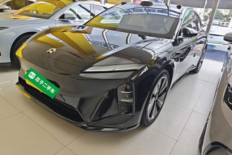 Used Nio ET5T 2023 75 kWh Touring Guazi used car, China used car export, Used car for sale, Used  cars, Cheapest cars for sale