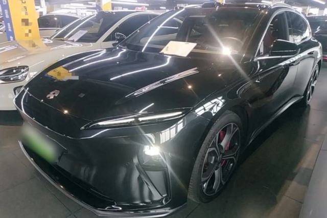 Used Nio ET5T 2023 75 kWh Touring