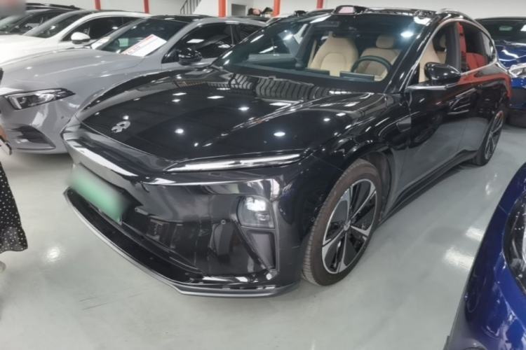Used Nio ET5T 2023 75 kWh Touring Guazi used car, China used car export, Used car for sale, Used  cars, Cheapest cars for sale