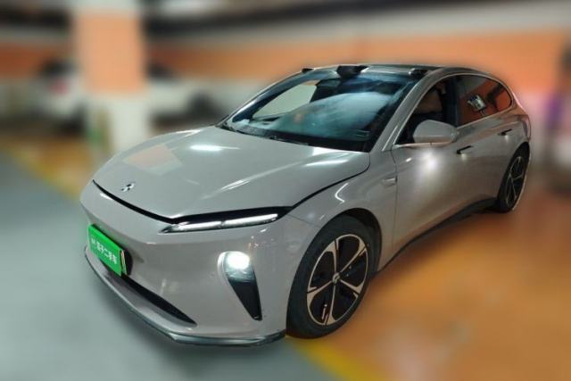 Used Nio ET5T 2023 75 kWh Touring