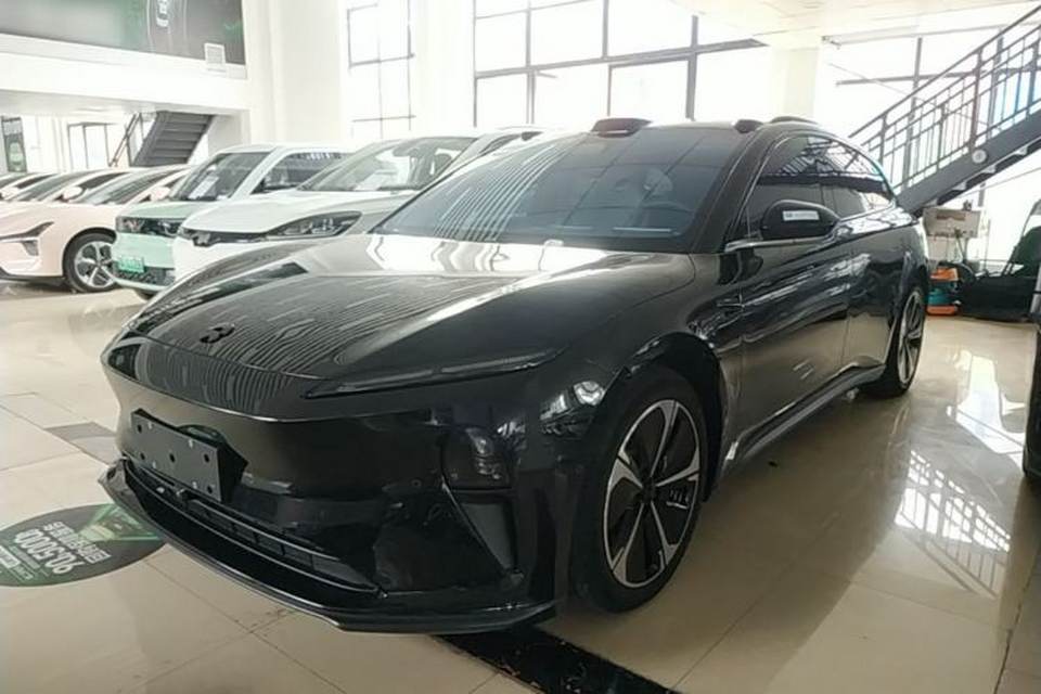 Nio ET5T 2023