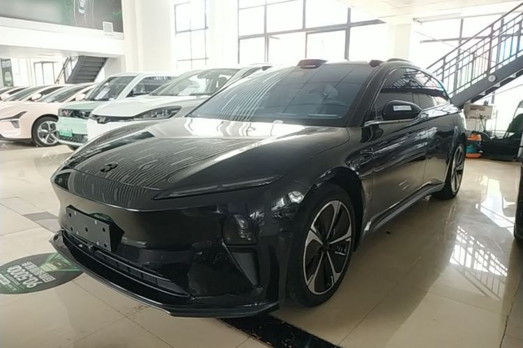 Nio ET5T 2023 75 kWh Touring usado Guazi used car, China used car export, Used car for sale, Used cars, Cheapest cars for sale