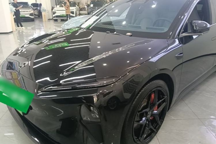 Used Nio ET5T 2023 75 kWh Touring Guazi used car, China used car export, Used car for sale, Used Nio cars, Cheapest cars for sale, Electric vehicle, New energy car