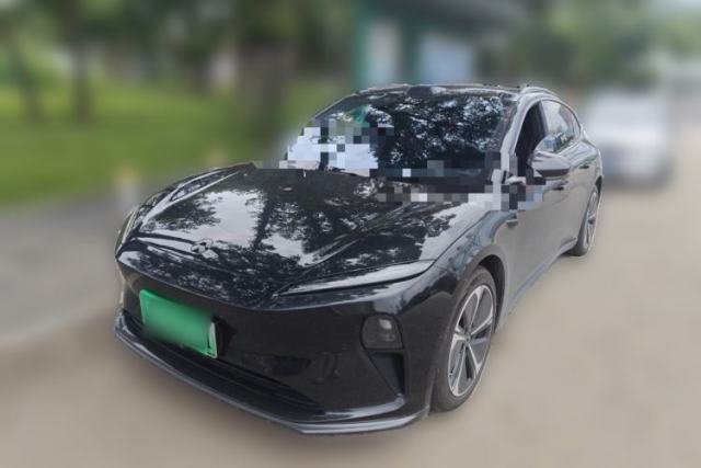 Used Nio ET5T 2023 75 kWh Touring