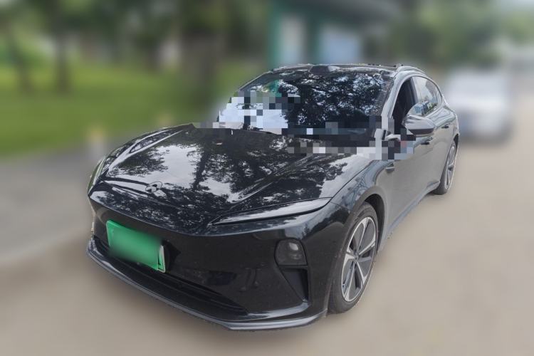 Used Nio ET5T 2023 75 kWh Touring Guazi used car, China used car export, Used car for sale, Used cars, Cheapest cars for sale