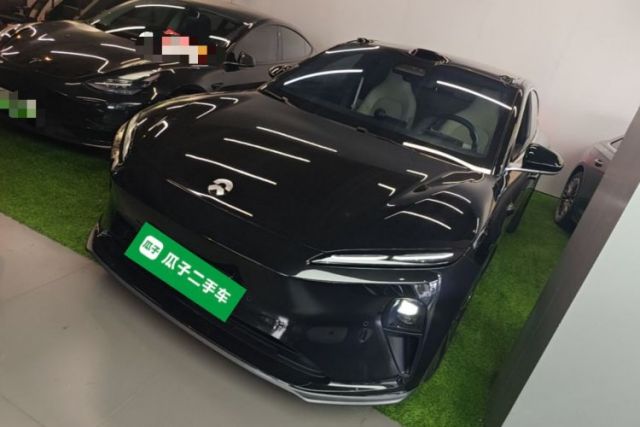 Used Nio ET5T 2023 75 kWh Touring