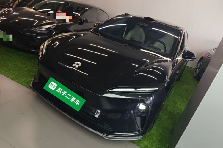 Used Nio ET5T 2023 75 kWh Touring Guazi used car, China used car export, Used car for sale, Used  cars, Cheapest cars for sale