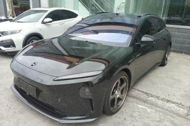 Used Nio ET5T 2023 75 kWh Touring