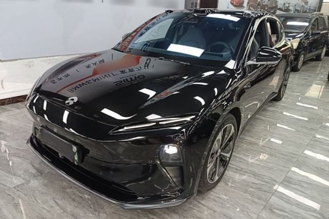 Used Nio ET5T 2023 75 kWh Touring