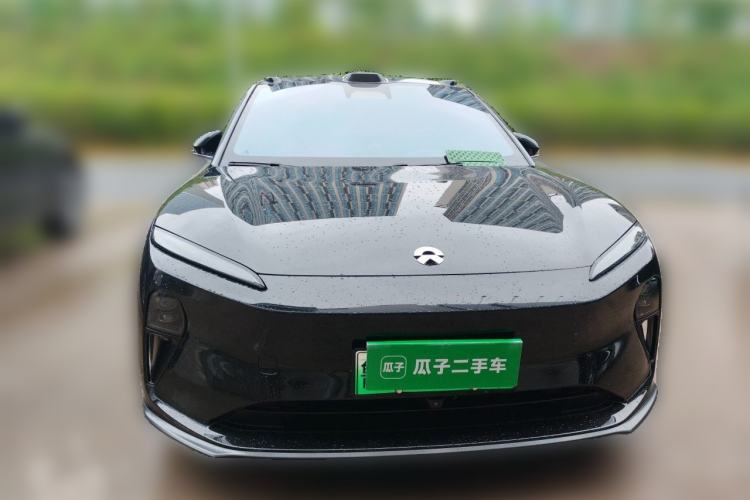 Used Nio ET5T 2023 75 kWh Touring Exterior 1