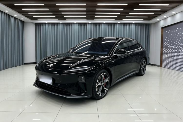 Used Nio ET5T 2023 75 kWh Touring Exterior 10