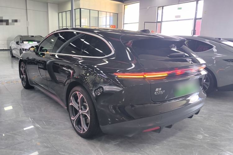 Used Nio ET5T 2023 75 kWh Touring Exterior 2