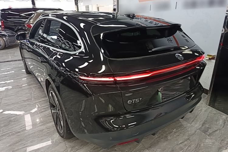 Used Nio ET5T 2023 75 kWh Touring Exterior 2