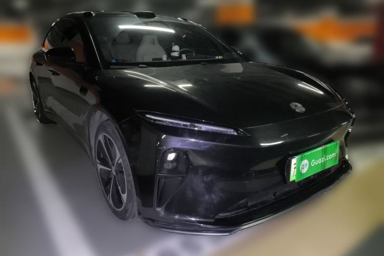 Used Nio ET5T 2023 75 kWh Touring Exterior 2