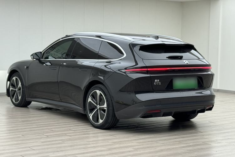 Used Nio ET5T 2023 75 kWh Touring Exterior 2