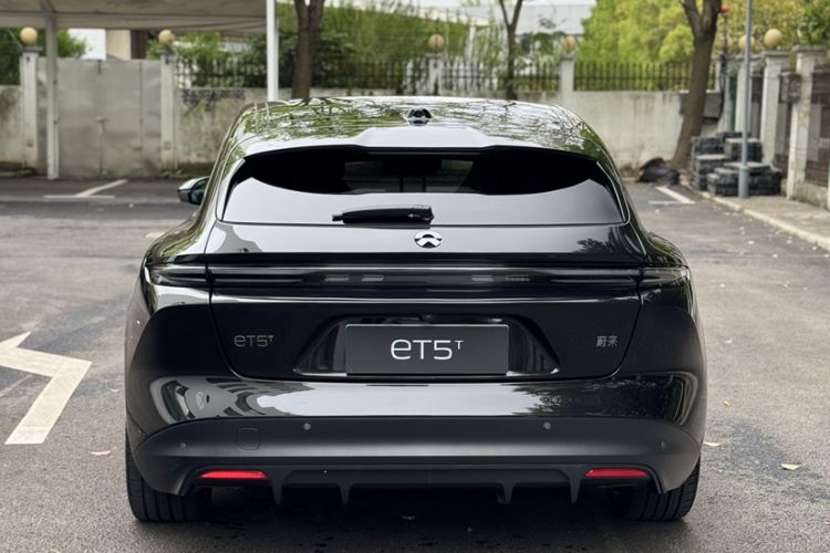 Used Nio ET5T 2023 75 kWh Touring Exterior 3