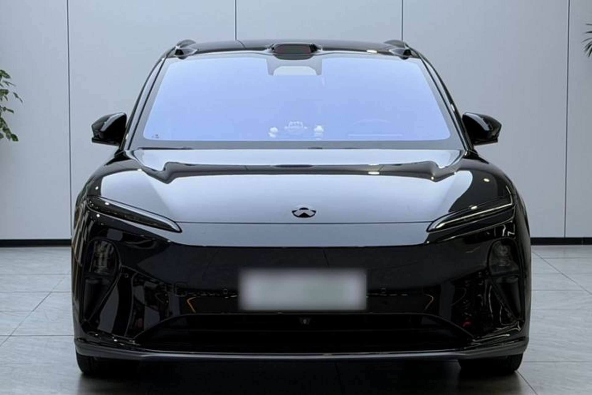Used Nio ET5T 2023 75 kWh Touring Exterior 3