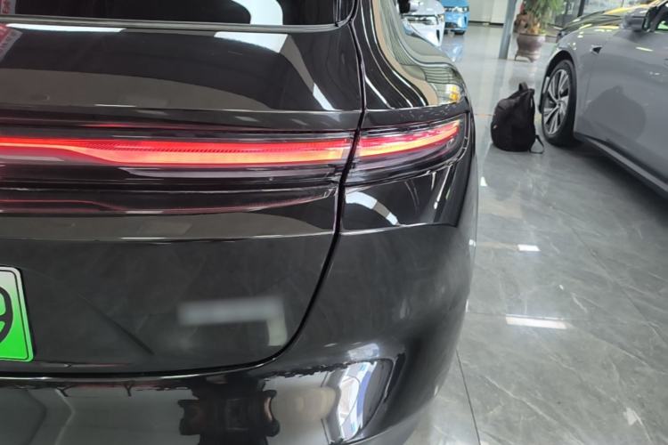 Used Nio ET5T 2023 75 kWh Touring Exterior 3