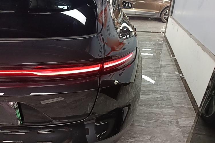 Used Nio ET5T 2023 75 kWh Touring Exterior 3
