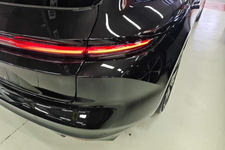 Used Nio ET5T 2023 75 kWh Touring Exterior 3