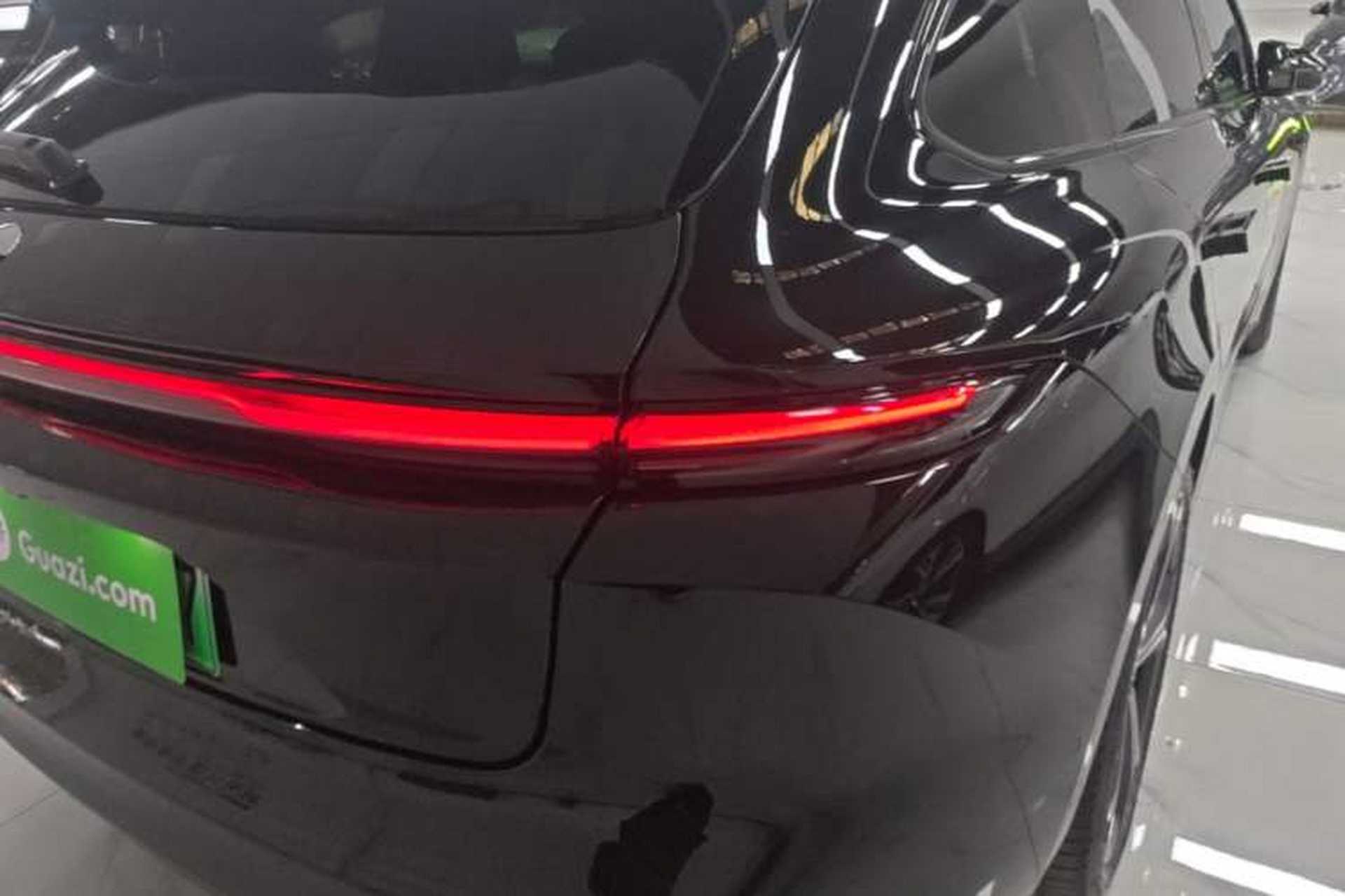 Used Nio ET5T 2023 75 kWh Touring Exterior 3