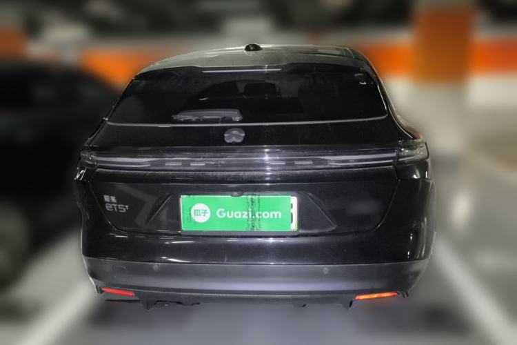 Used Nio ET5T 2023 75 kWh Touring Exterior 4