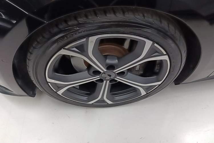 Used Nio ET5T 2023 75 kWh Touring Exterior 4