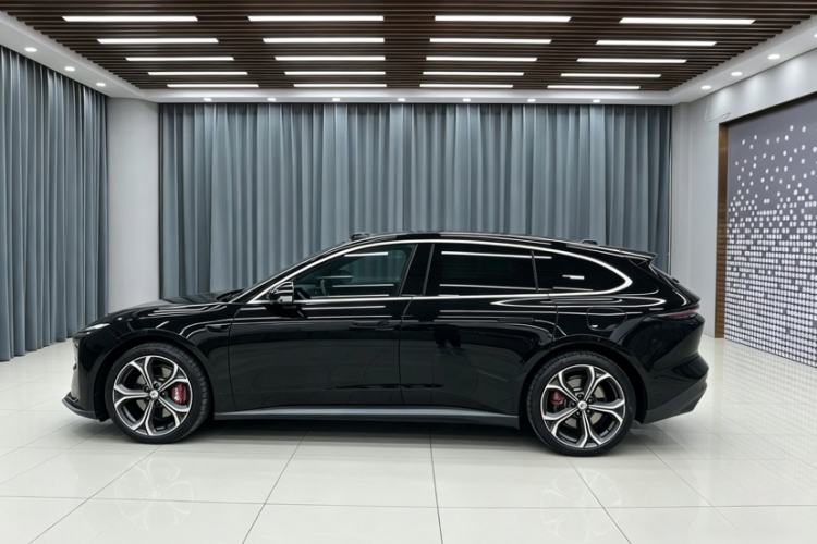 Used Nio ET5T 2023 75 kWh Touring Exterior 4
