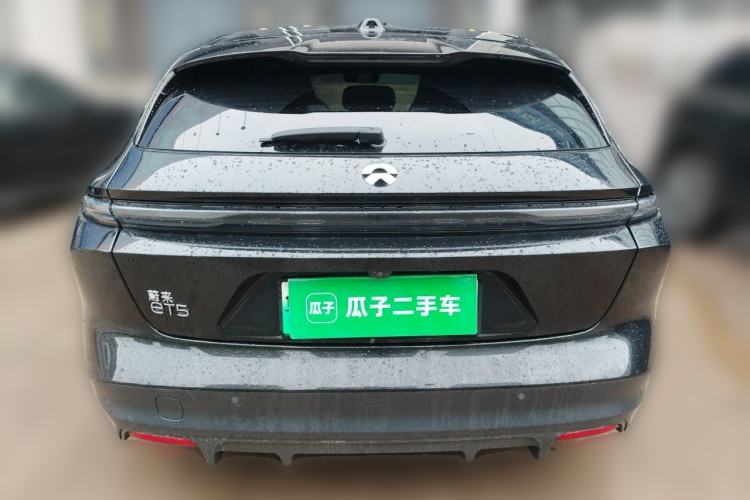 Used Nio ET5T 2023 75 kWh Touring Exterior 4
