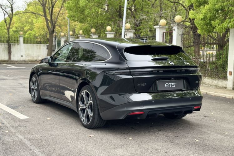 Used Nio ET5T 2023 75 kWh Touring Exterior 5