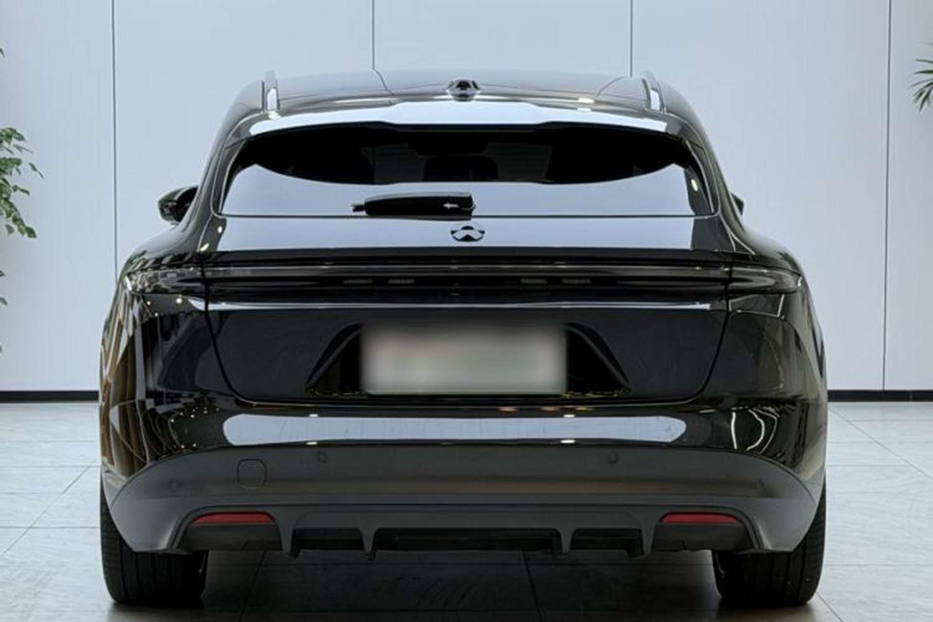 Used Nio ET5T 2023 75 kWh Touring Exterior 5