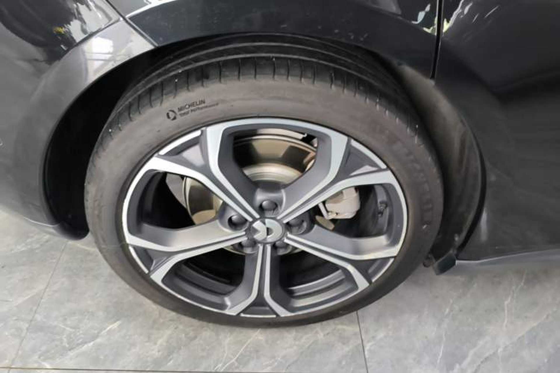Used Nio ET5T 2023 75 kWh Touring Exterior 5