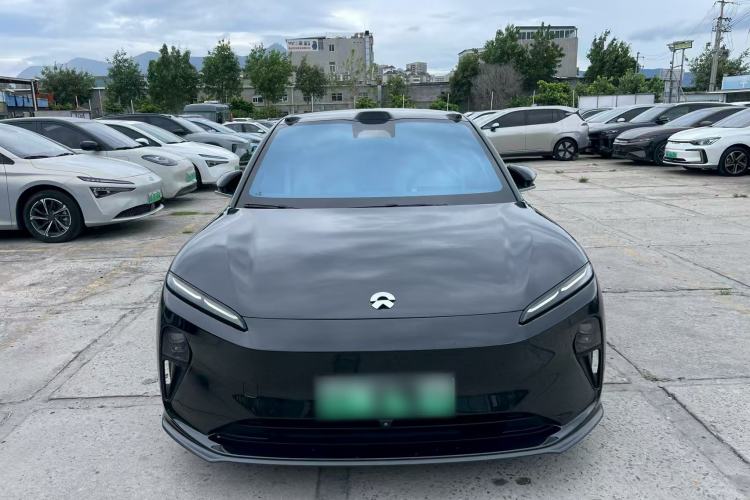 Used Nio ET5T 2023 75 kWh Touring Exterior 5