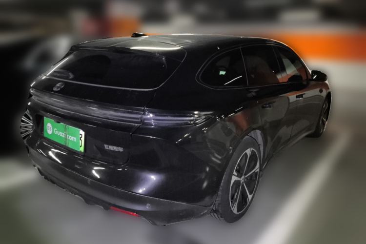 Used Nio ET5T 2023 75 kWh Touring Exterior 5