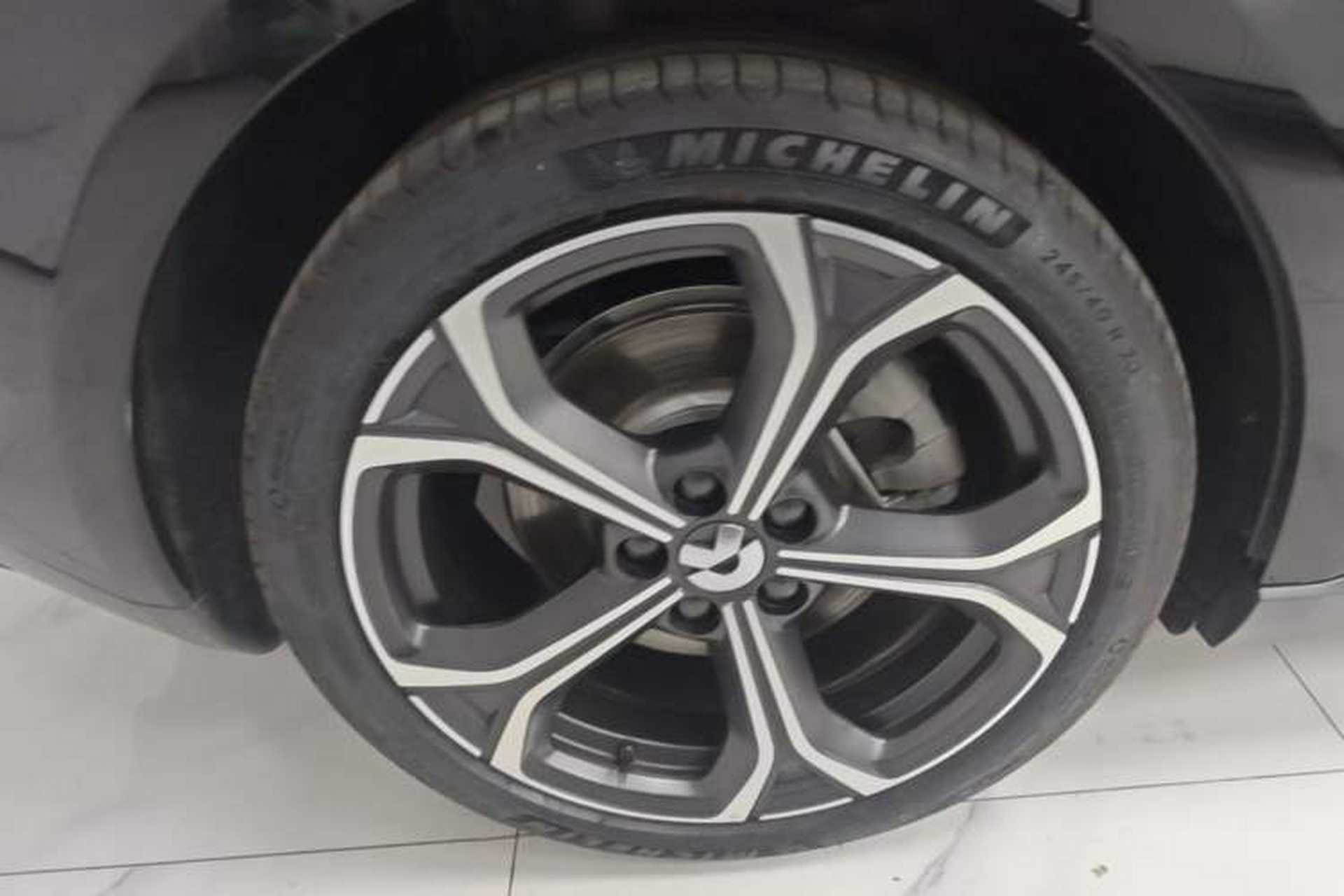 Used Nio ET5T 2023 75 kWh Touring Exterior 5