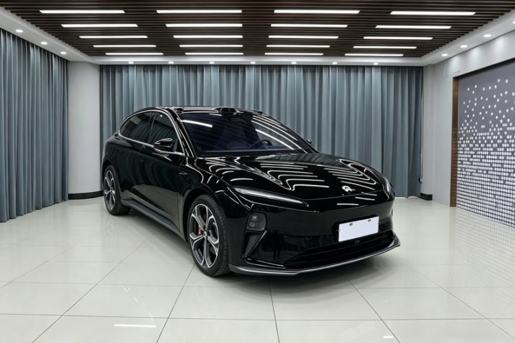Used Nio ET5T 2023 75 kWh Touring Exterior 5