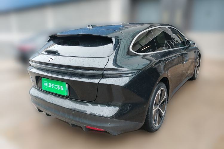 Used Nio ET5T 2023 75 kWh Touring Exterior 5