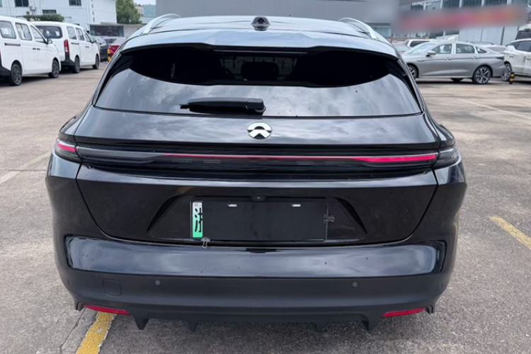 Used Nio ET5T 2023 75 kWh Touring Exterior 5
