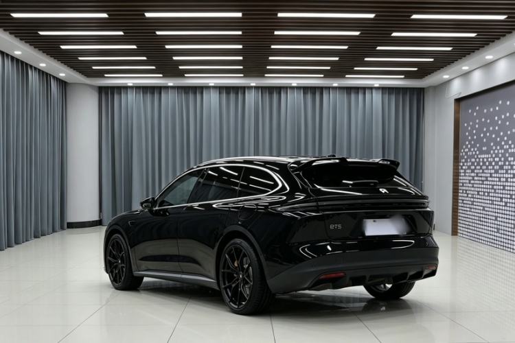 Used Nio ET5T 2023 75 kWh Touring Exterior 6