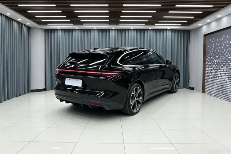 Used Nio ET5T 2023 75 kWh Touring Exterior 6