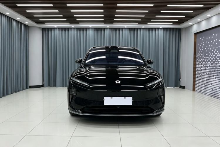 Used Nio ET5T 2023 75 kWh Touring Exterior 7
