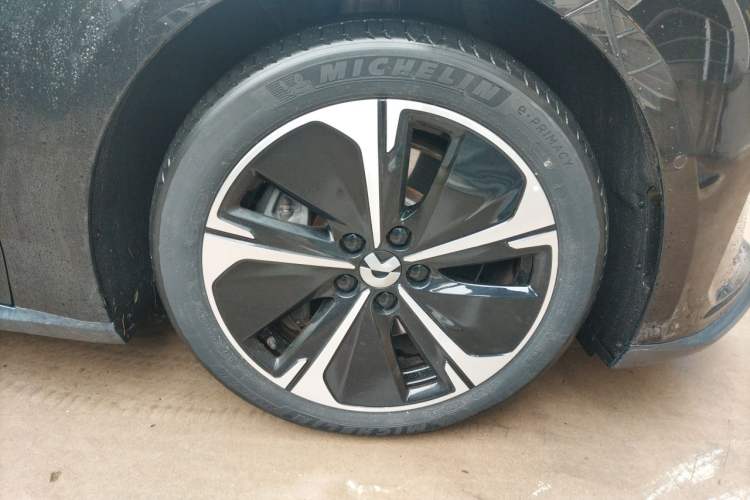 Used Nio ET5T 2023 75 kWh Touring Exterior 7