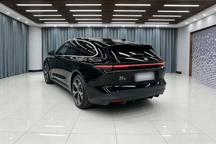 Used Nio ET5T 2023 75 kWh Touring Exterior 8