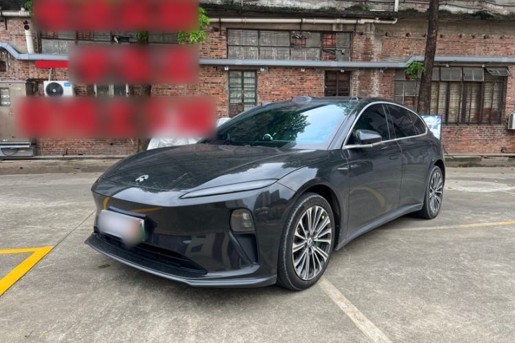 Nio ET5T 2023 75 kWh Touring usata Guazi used car, China used car export, Used car for sale, Used cars, Cheapest cars for sale