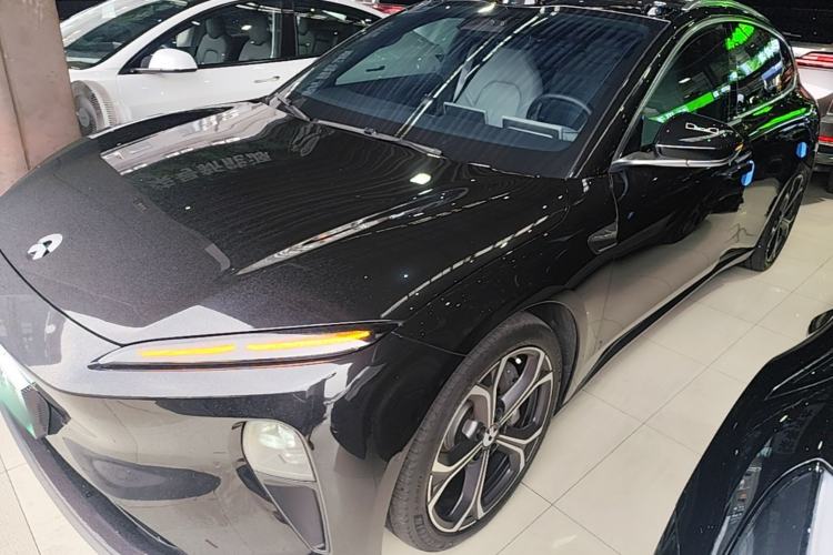 Nio ET5T 2023 75 kWh Touring