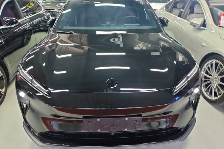 Used Nio ET5T 2023 75 kWh Touring Front