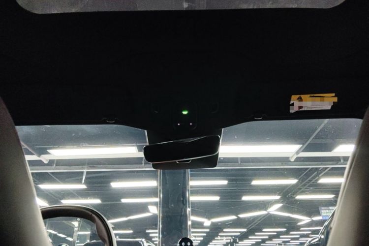 Used Nio ET5T 2023 75 kWh Touring Headliner