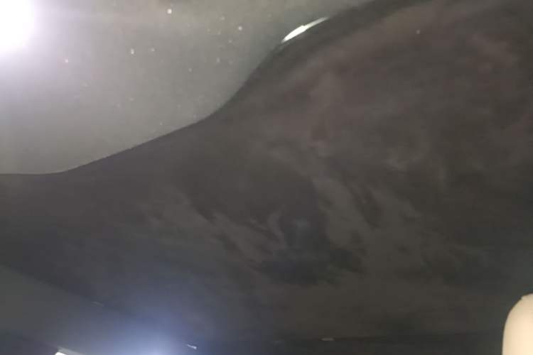 Used Nio ET5T 2023 75 kWh Touring Headliner